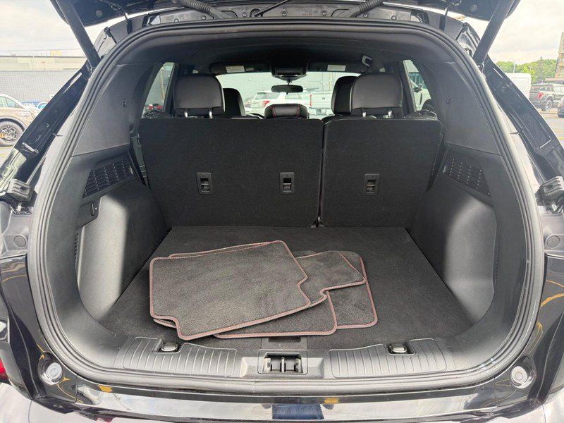 Used 2023 Ford Escape ST-Line w/ Tech Pack #1 AWD/4WD image 8