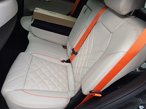 New 2026 Genesis GV70 3.5T Sport Prestige image 5