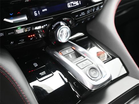 Certified 2026 Acura MDX A-Spec image 5