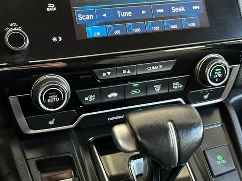 Used 2017 Honda CR-V EX-L image 19