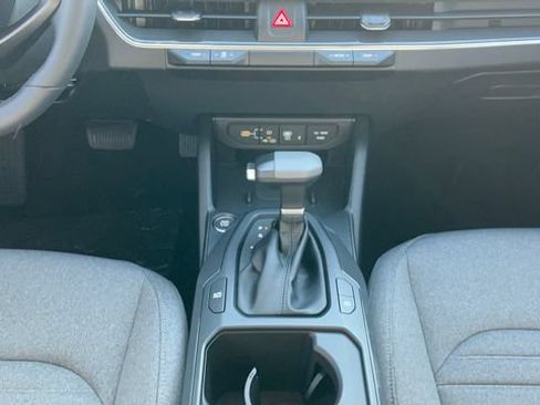 Certified 2025 Kia K4 EX FWD image 35