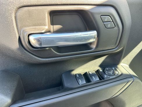 New 2026 Chevrolet Silverado 2500 W/T w/ WT/CX Safety Package image 13