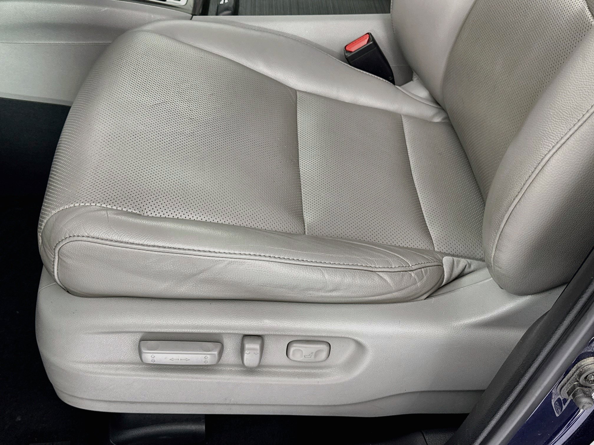 Used 2018 Honda Ridgeline RTL-T image 19