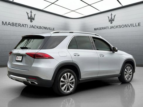 Used 2023 Mercedes-Benz GLE 450 4MATIC image 13