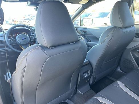 New 2026 Subaru Crosstrek 2.5i Wilderness image 26