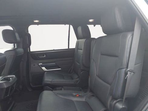 Used 2024 Toyota Sequoia Platinum image 13