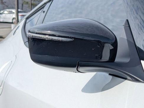 Used 2024 Nissan Z Performance w/ Floor Mat Package image 12