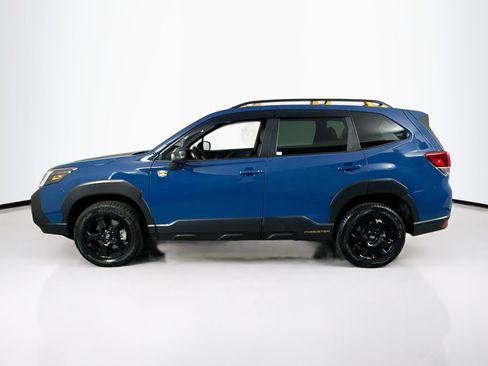 Used 2023 Subaru Forester Wilderness AWD/4WD image 8