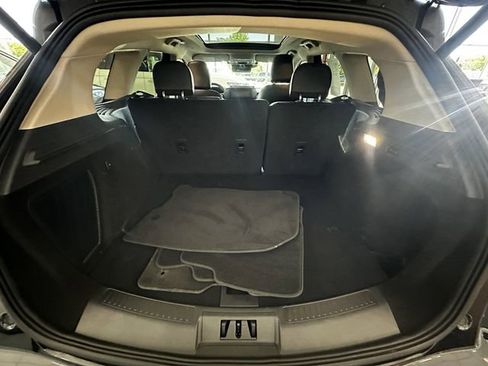 Certified 2023 Lincoln Corsair Reserve w/ Equipment Group 201A AWD/4WD image 44
