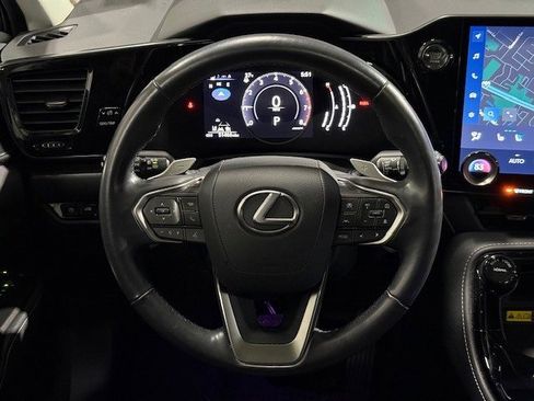 Used 2023 Lexus NX 350 AWD w/ Premium Package image 27