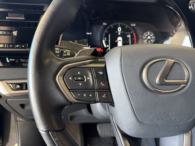 Certified 2025 Lexus RX 350 Premium FWD image 15