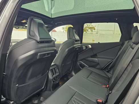 New 2026 BMW X3 xDrive30 w/ Premium Package image 12