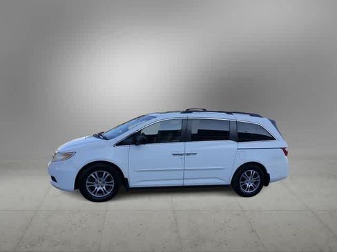 Used 2012 Honda Odyssey EX-L image 3