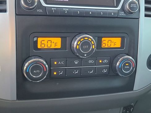 Used 2017 Nissan Frontier SV w/ SV Value Truck Package image 10