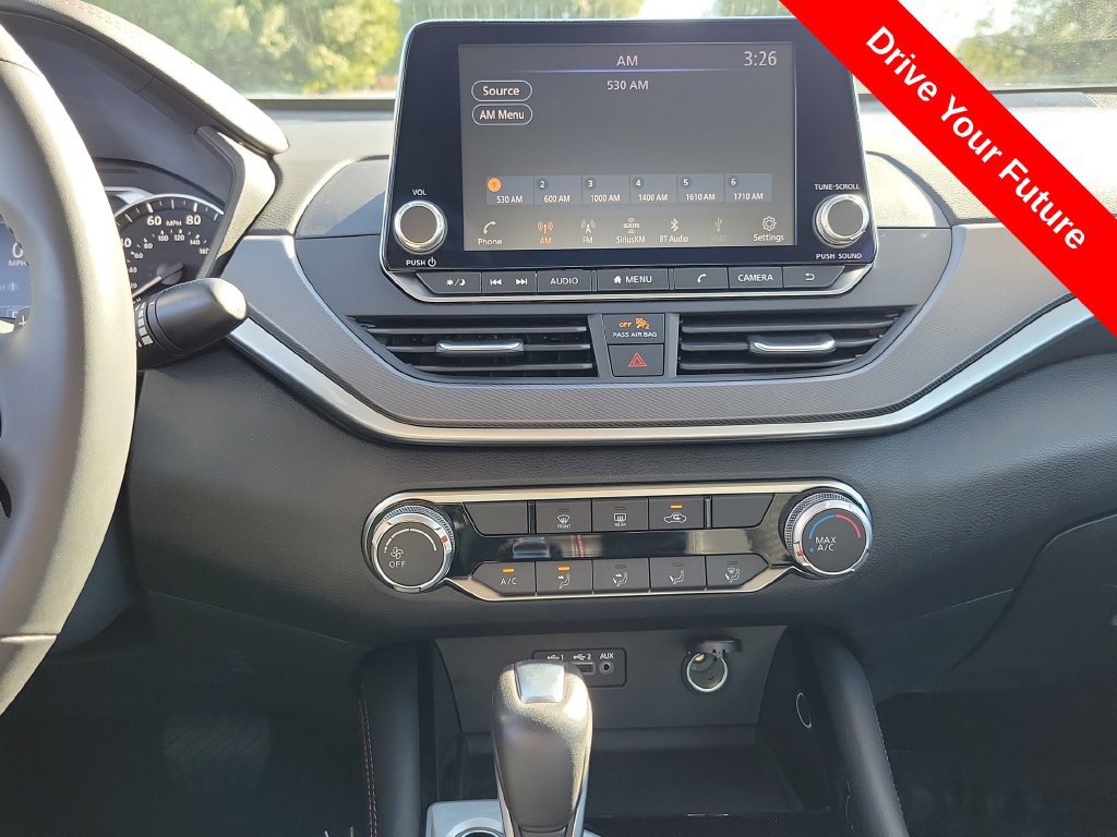 Used 2025 Nissan Altima 2.5 SR AWD/4WD image 15