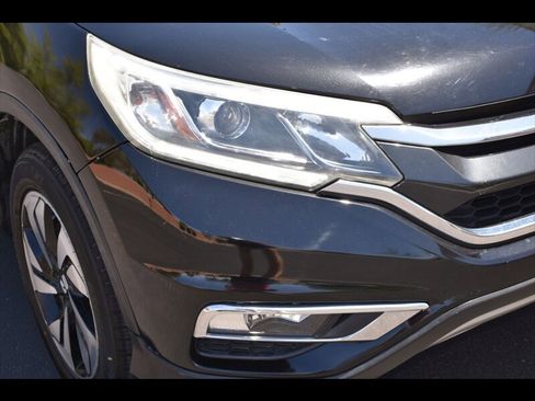 Used 2016 Honda CR-V Touring image 45