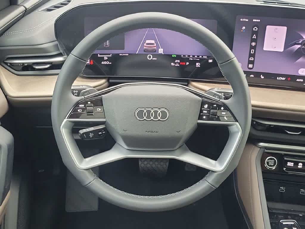 New 2026 Audi Q5 Premium AWD/4WD image 23