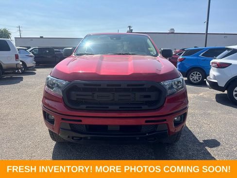 Used 2020 Ford Ranger XLT w/ Equipment Group 301A Mid AWD/4WD image 7