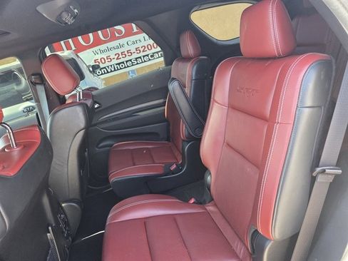 Used 2024 Dodge Durango SRT Hellcat image 11