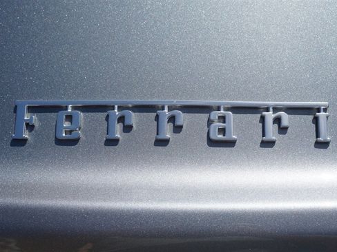 Used 2008 Ferrari 612 Scaglietti RWD image 53