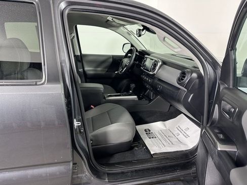 Used 2023 Toyota Tacoma SR5 image 11