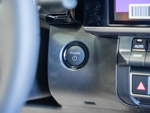 New 2026 Toyota Camry SE image 24