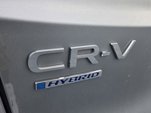 Used 2023 Honda CR-V Sport image 5