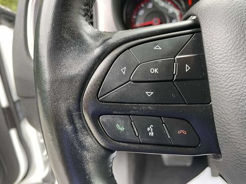 Used 2021 Dodge Charger SXT w/ Blacktop Package RWD image 23