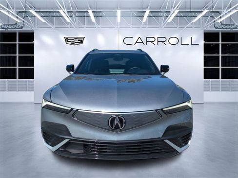 Used 2024 Acura ZDX A-Spec image 8