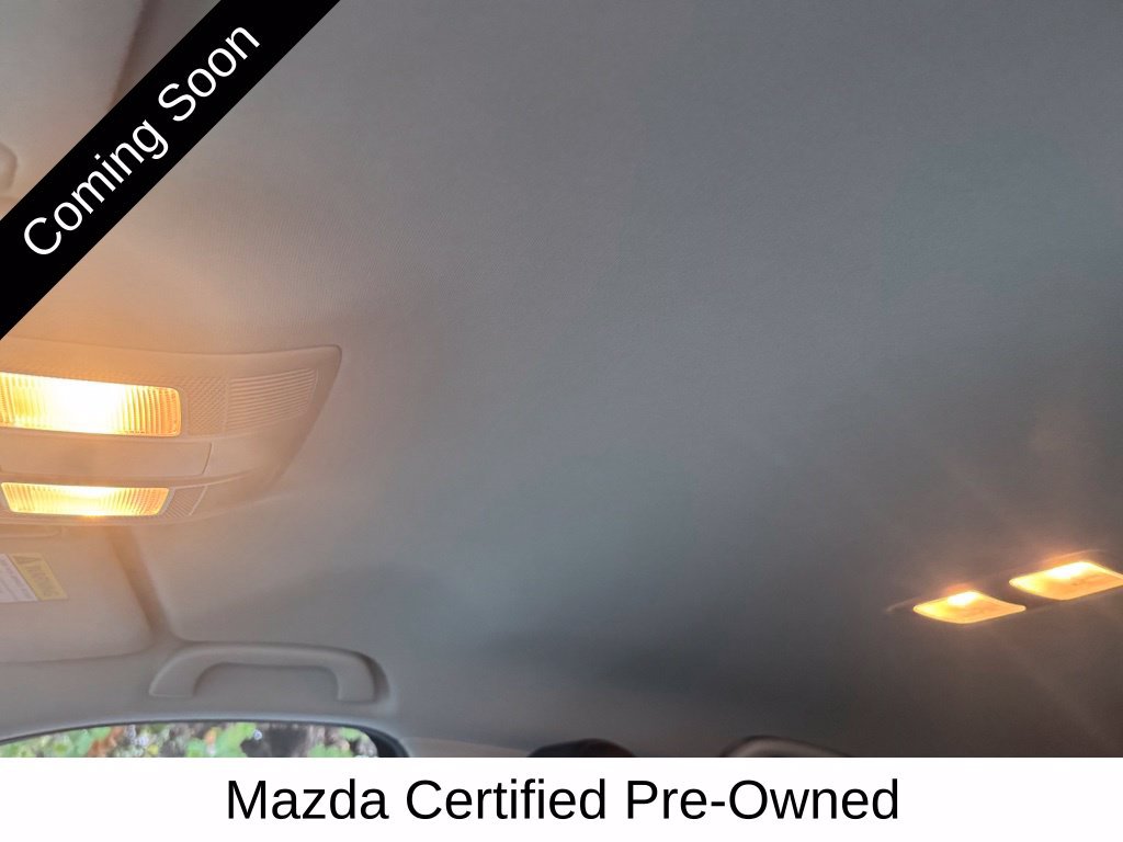 Certified 2023 MAZDA CX-5 AWD 2.5 S w/ Select Package image 19