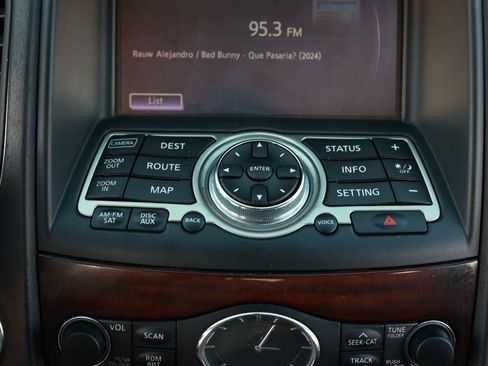 Used 2014 INFINITI QX50 Journey w/ Premium Package AWD/4WD image 37
