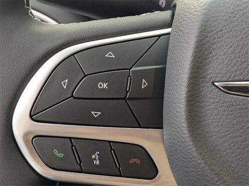 New 2026 Chrysler Voyager LX image 14