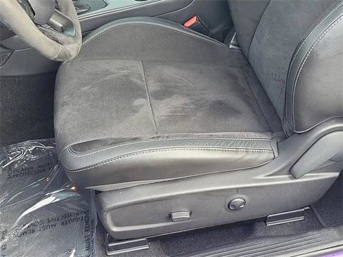 Used 2023 Dodge Challenger R/T Scat Pack w/ 1320 Plus Group image 21