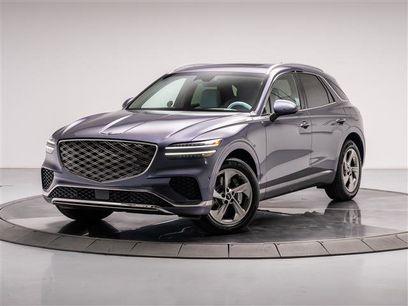 New 2026 Genesis GV70 2.5T Advanced