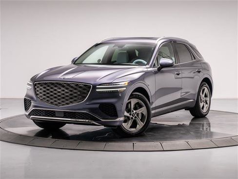 New 2026 Genesis GV70 2.5T Advanced AWD/4WD image 1
