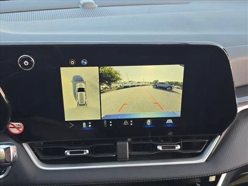Certified 2025 Chevrolet Equinox LT w/ Convenience Package II FWD image 24