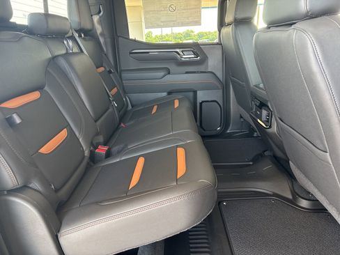 New 2026 GMC Sierra 1500 AT4 w/ AT4 Premium Package image 8