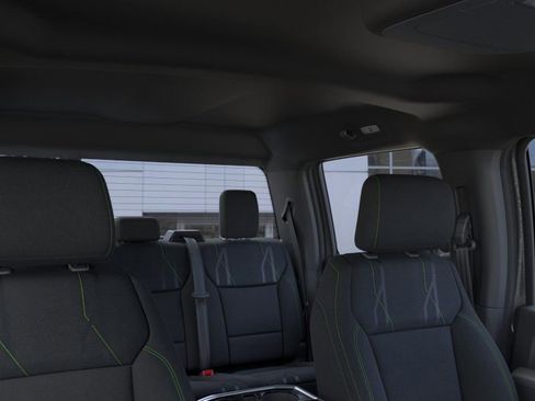 New 2025 Ford F150 STX w/ Equipment Group 200A image 22