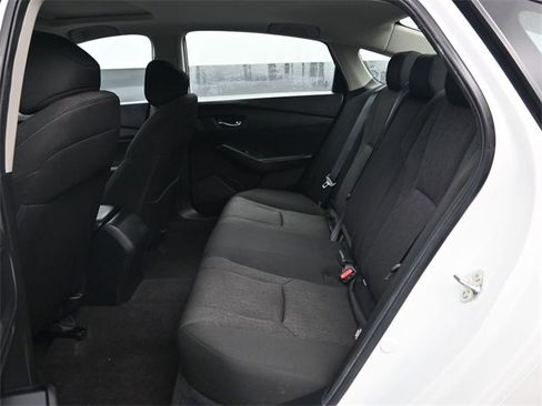 Certified 2024 Honda Accord EX image 13