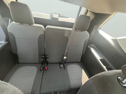 Used 2019 Chevrolet Traverse LT w/ LPO, 'HIT The Road' Package AWD/4WD image 16