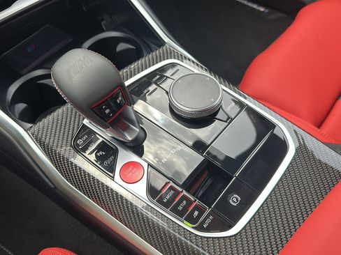 New 2027 BMW M3 Competition AWD/4WD image 25