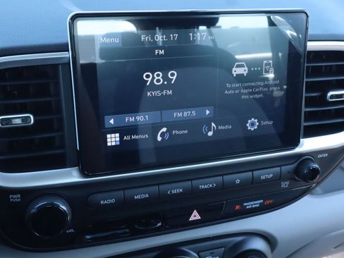 New 2026 Hyundai Venue SEL FWD image 13
