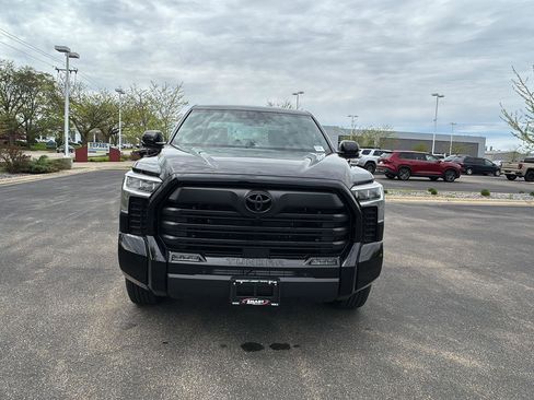 New 2026 Toyota Tundra Limited AWD/4WD image 6