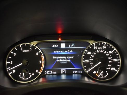 Certified 2023 Nissan Altima 2.5 SL image 28