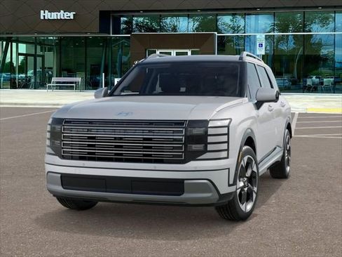 New 2026 Hyundai Palisade Limited AWD/4WD image 6