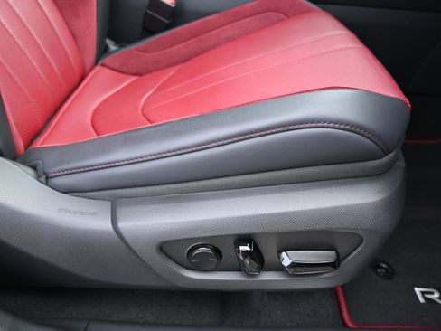 Used 2023 Lexus RX 500h F Sport w/ Accessory Package (Z1) image 32