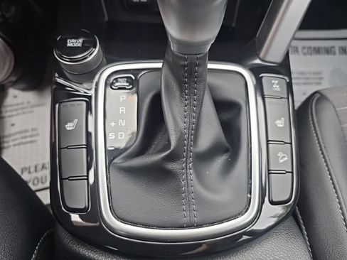Used 2023 Kia Seltos S w/ Navigation Package AWD/4WD image 19
