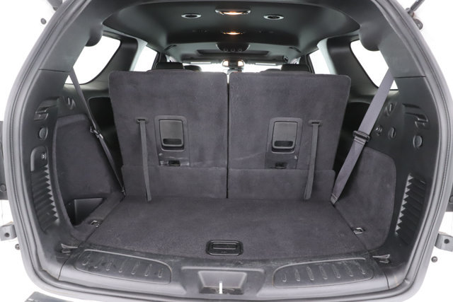 Used 2025 Dodge Durango R/T AWD/4WD image 33