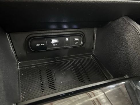 Used 2023 Kia Sportage X-Line w/ X-Line Premium Package AWD/4WD image 16