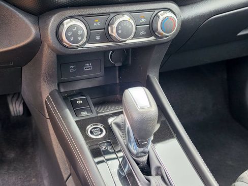 Used 2023 Nissan Kicks SV FWD image 23